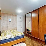 Apartment Old Town Gateway Pressburg