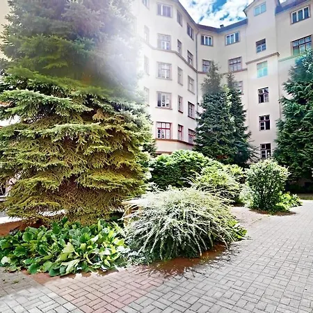 Apartment Old Town Gateway