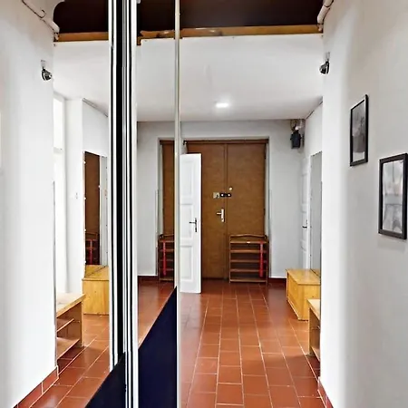 Old Town Gateway Apartmán *